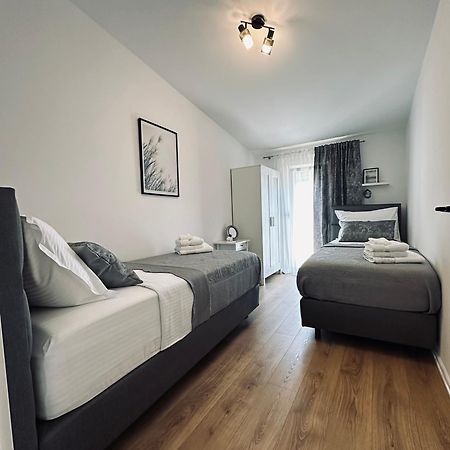 Villa Padre Подстрана Екстер'єр фото