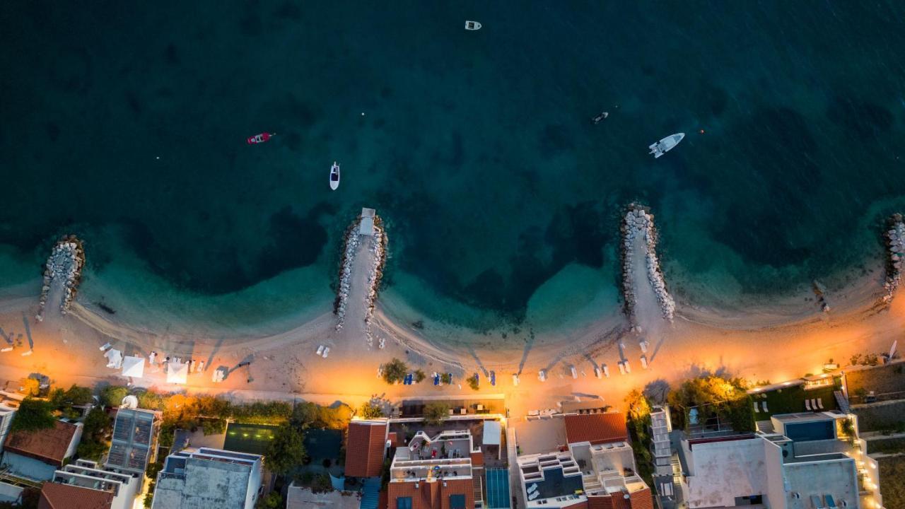 Villa Padre Подстрана Екстер'єр фото